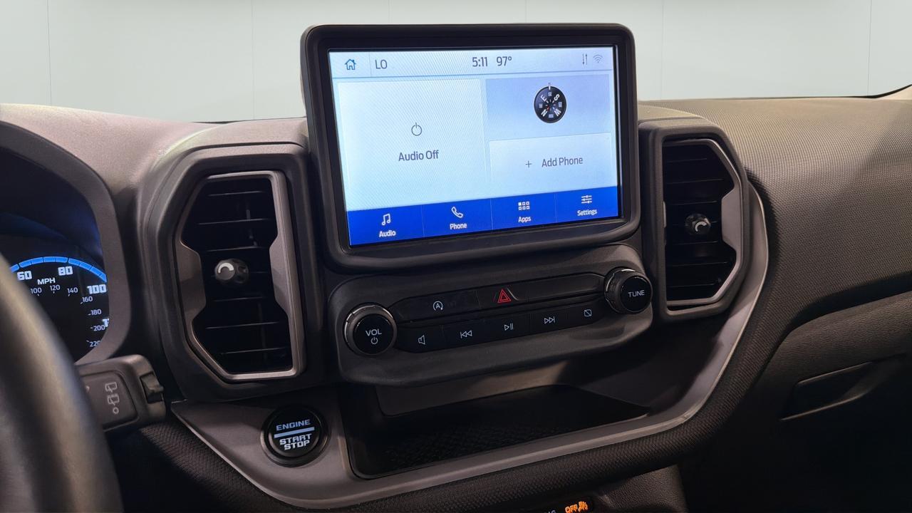 2023 Ford Bronco Sport Big Bend San Antonio TX