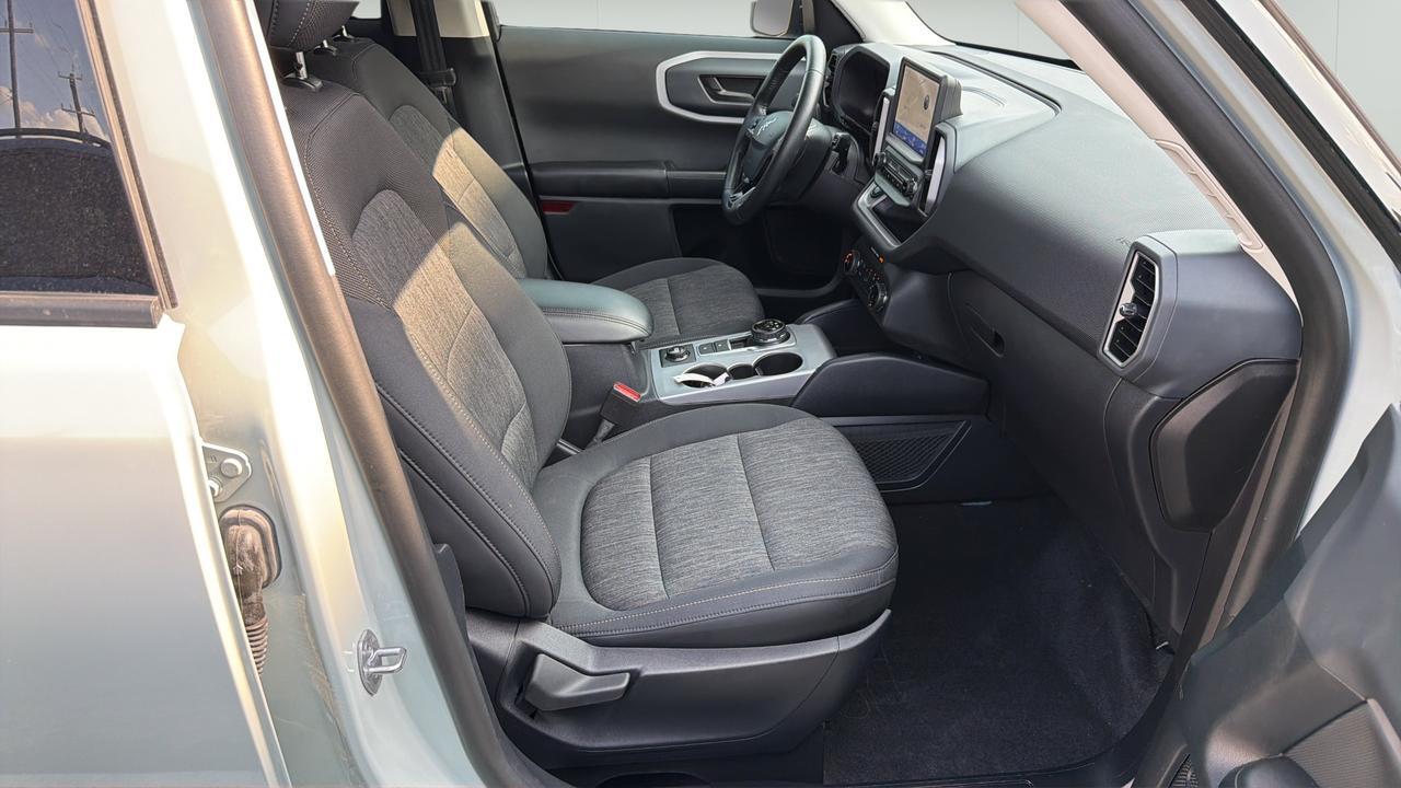 2023 Ford Bronco Sport Big Bend San Antonio TX
