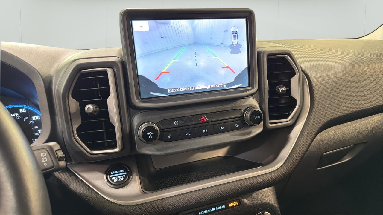 2023 Ford Bronco Sport Big Bend San Antonio TX