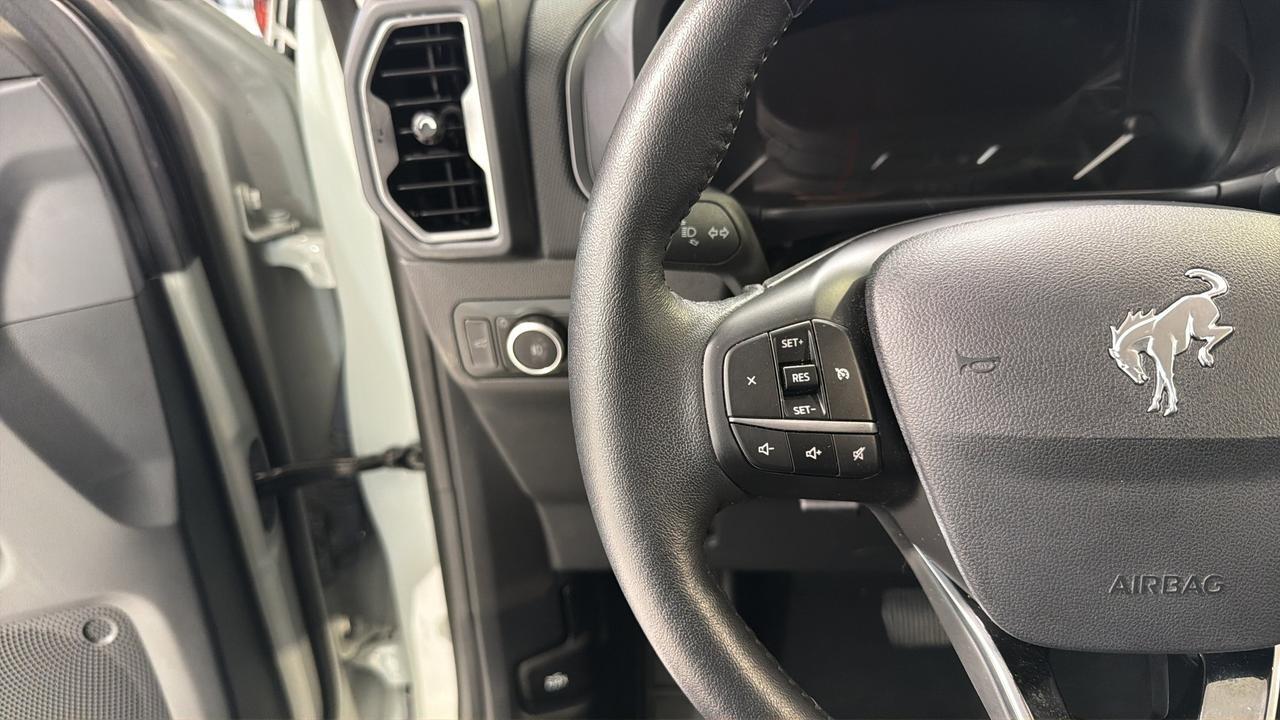 2023 Ford Bronco Sport Big Bend San Antonio TX
