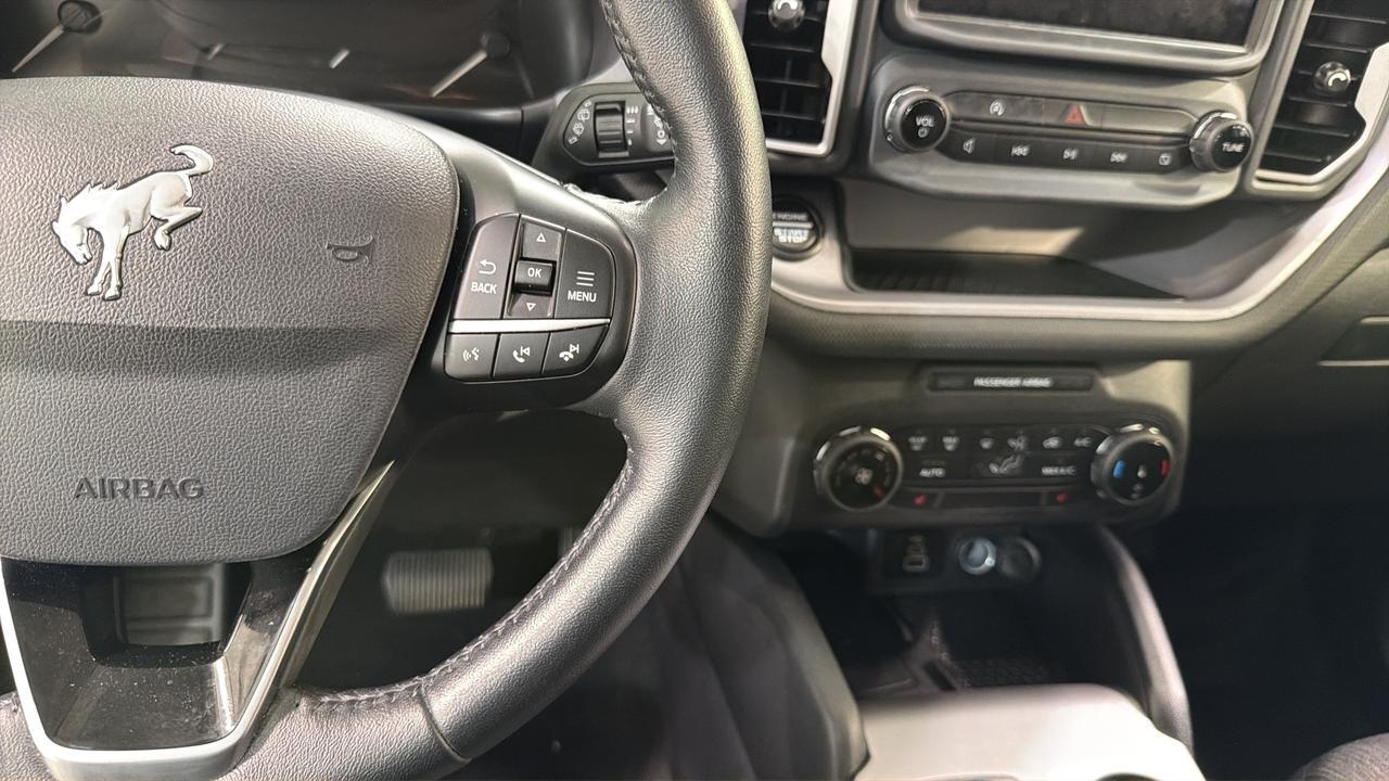 2023 Ford Bronco Sport Big Bend San Antonio TX