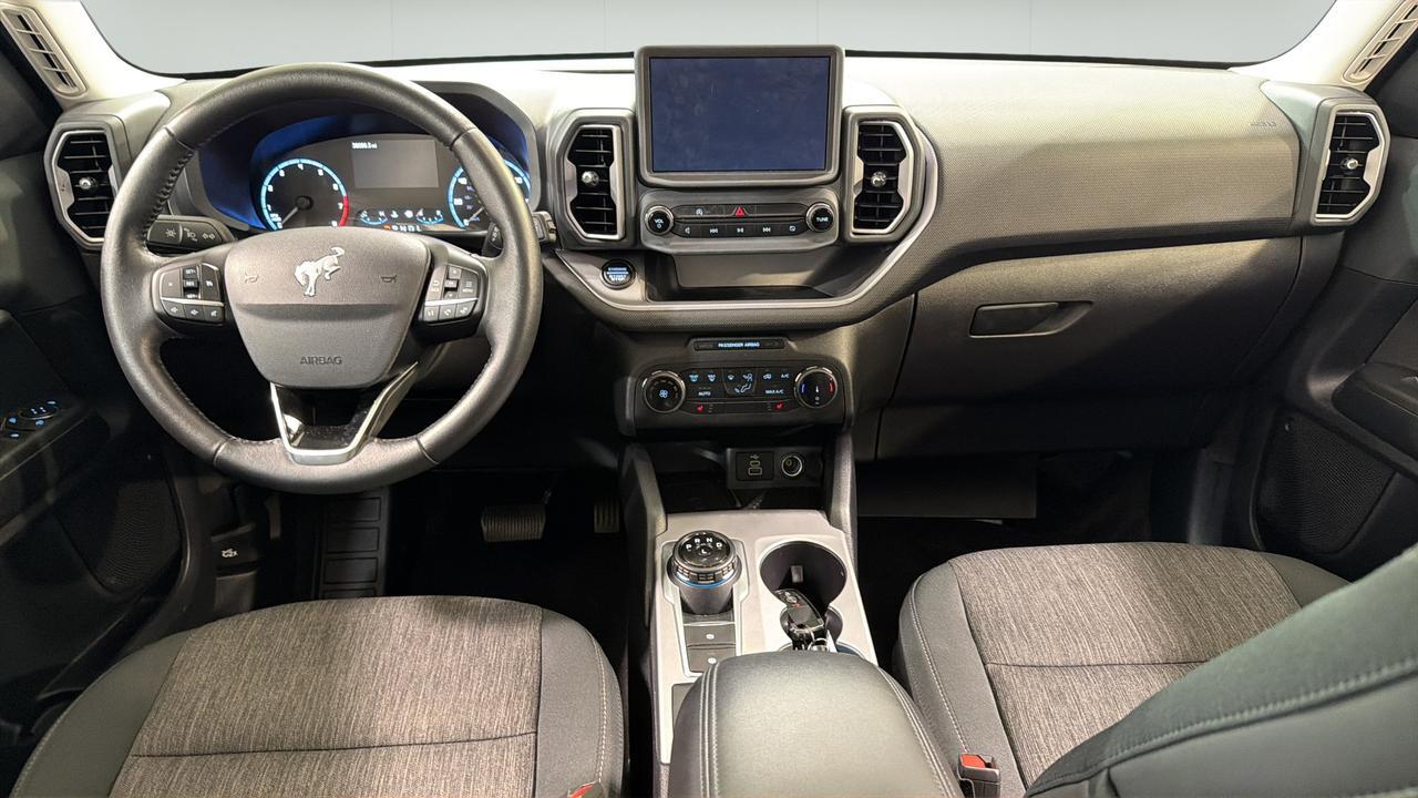 2023 Ford Bronco Sport Big Bend San Antonio TX