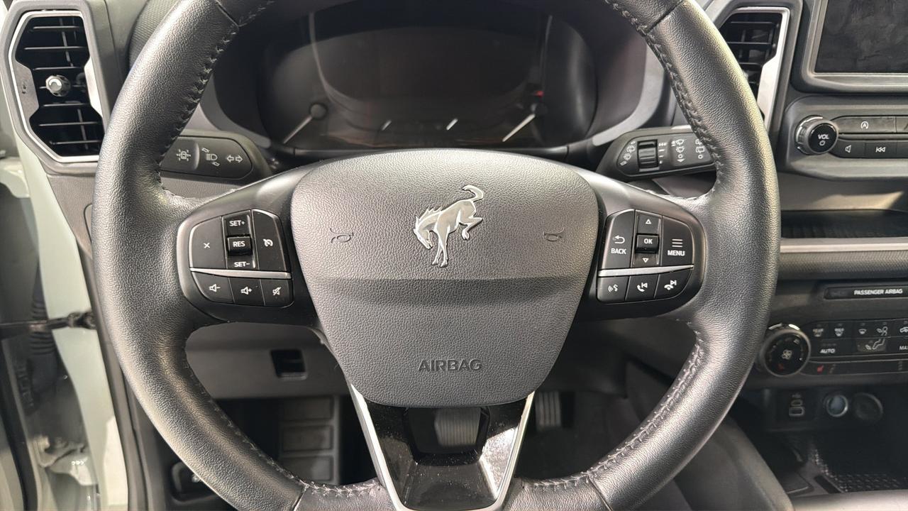 2023 Ford Bronco Sport Big Bend San Antonio TX