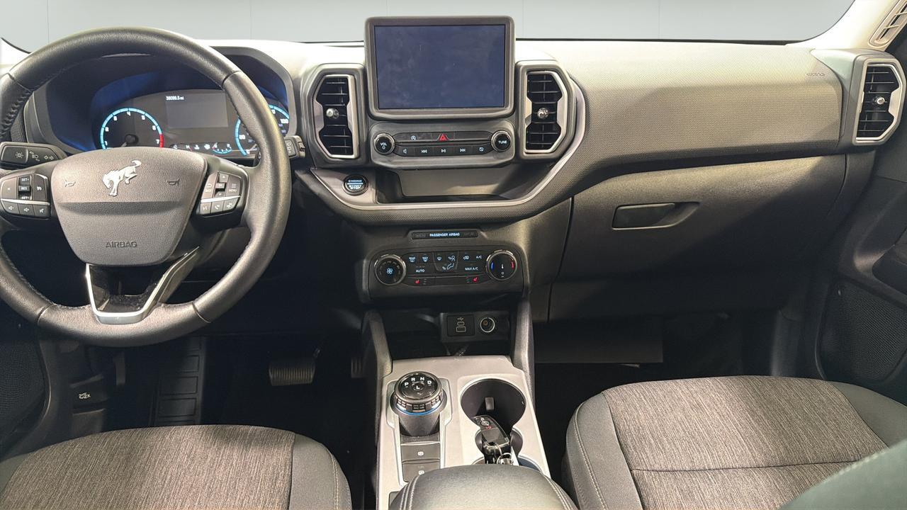2023 Ford Bronco Sport Big Bend San Antonio TX