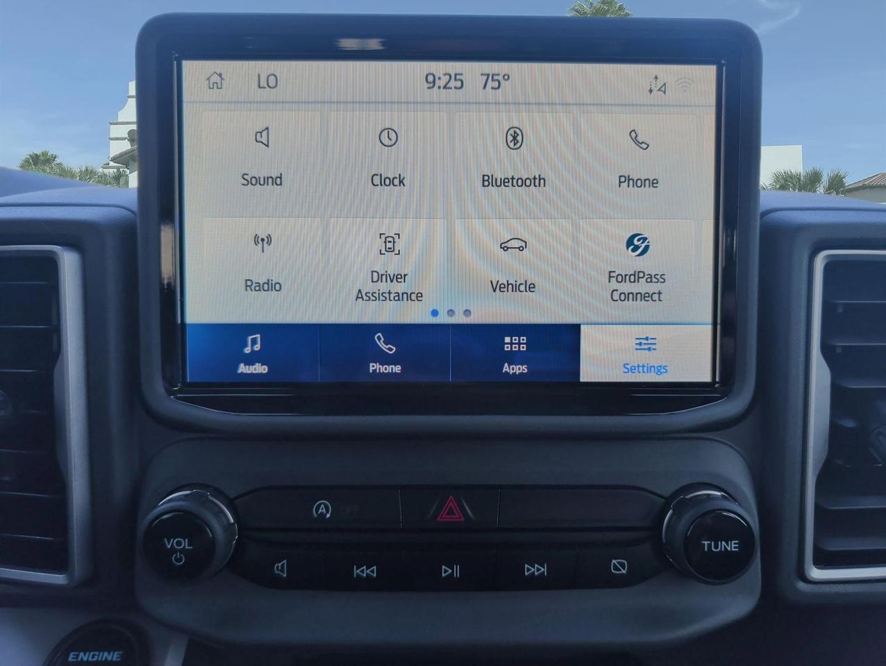 2023 Ford Bronco Sport Big Bend San Juan TX