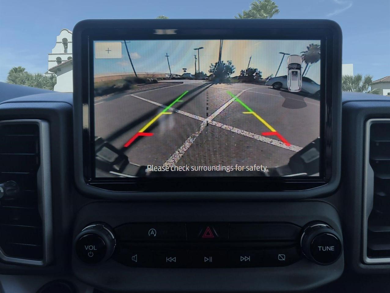 2023 Ford Bronco Sport Big Bend San Juan TX