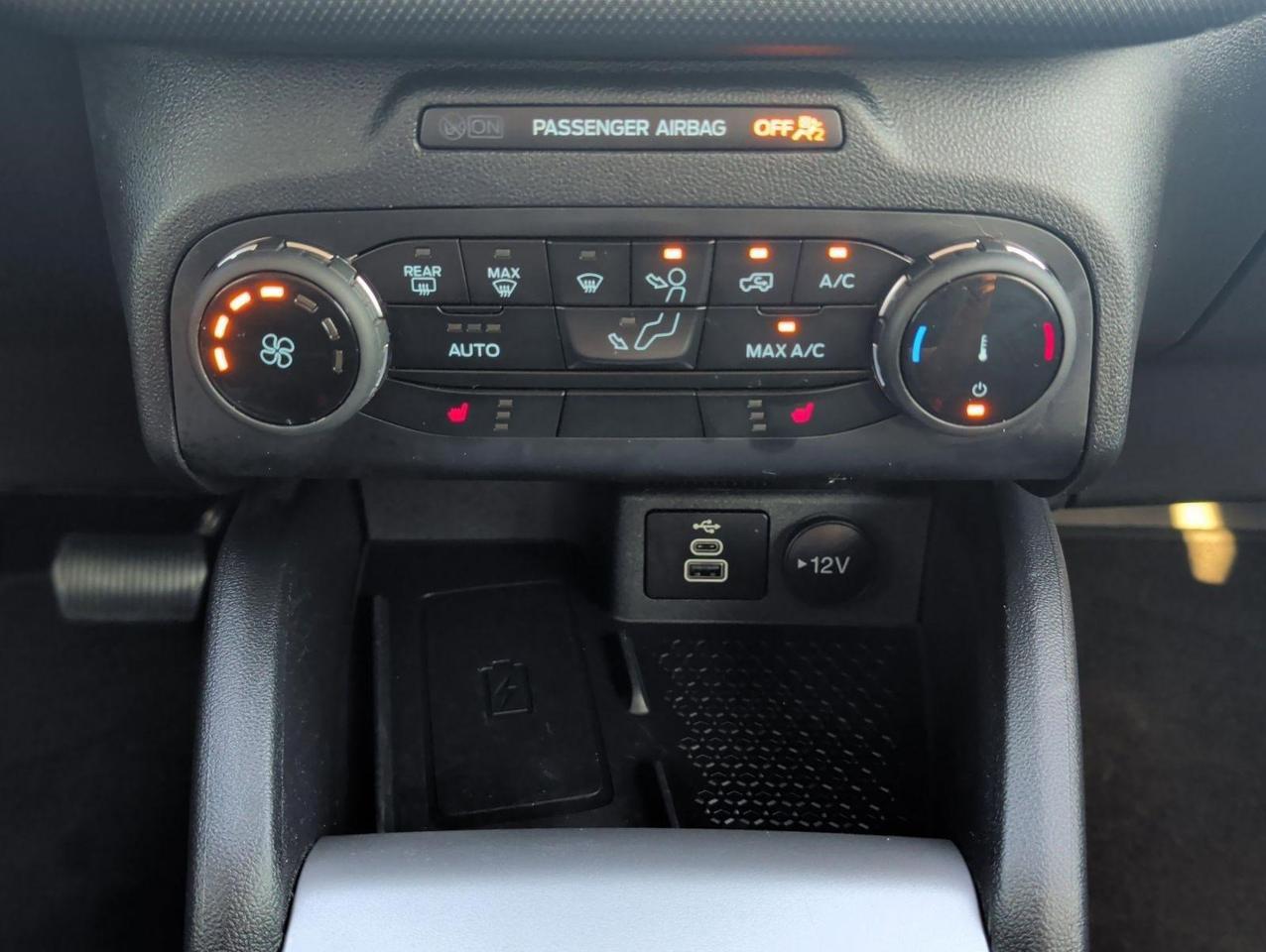 2023 Ford Bronco Sport Big Bend San Juan TX