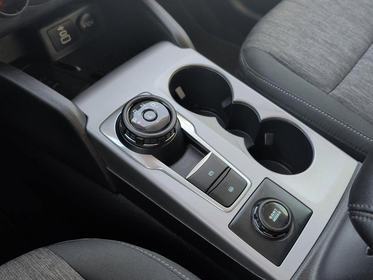 2023 Ford Bronco Sport Big Bend San Juan TX