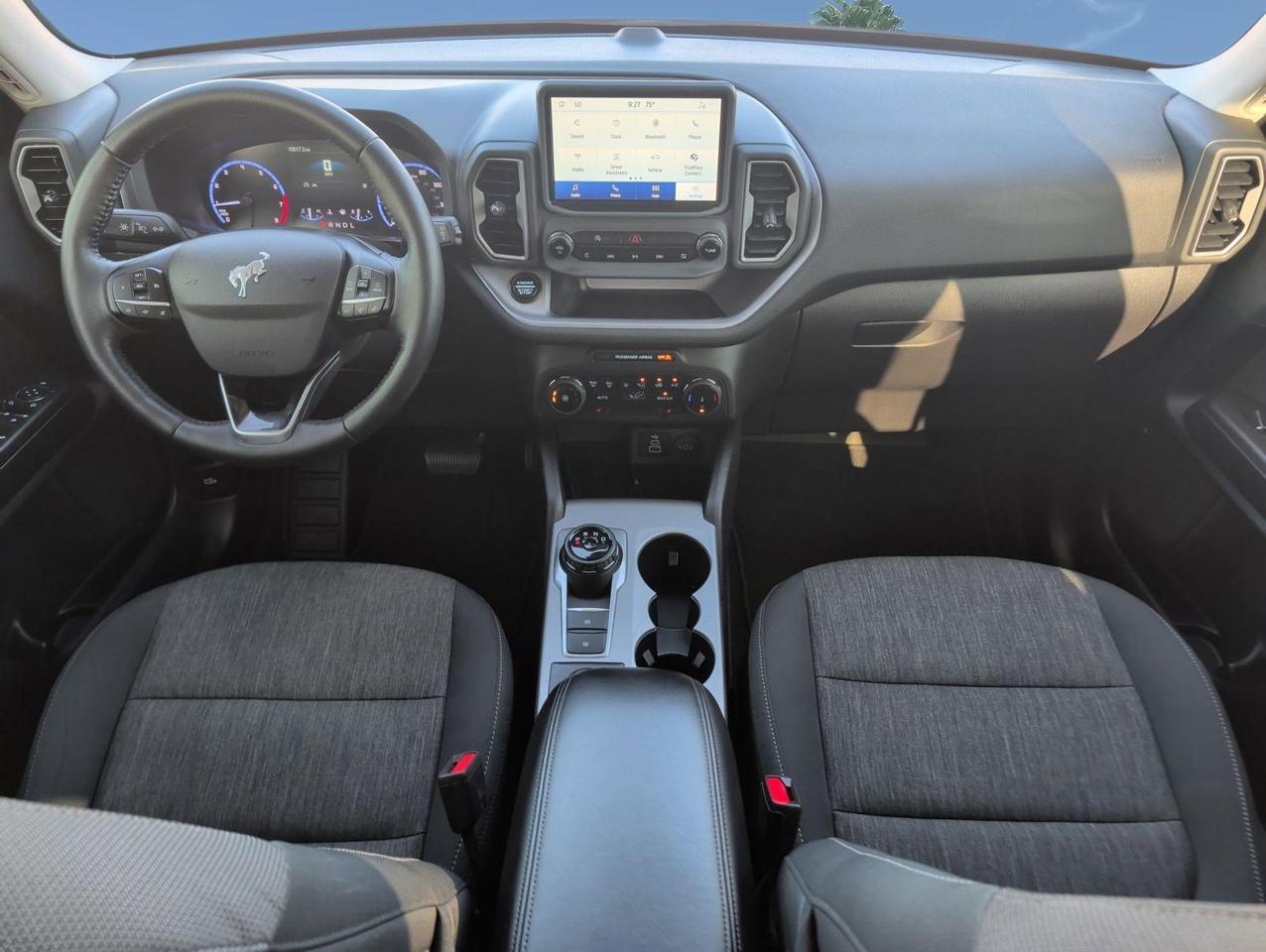 2023 Ford Bronco Sport Big Bend San Juan TX