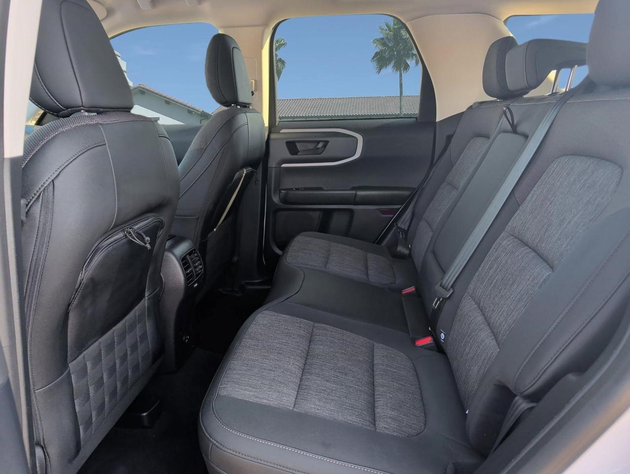 2023 Ford Bronco Sport Big Bend San Juan TX