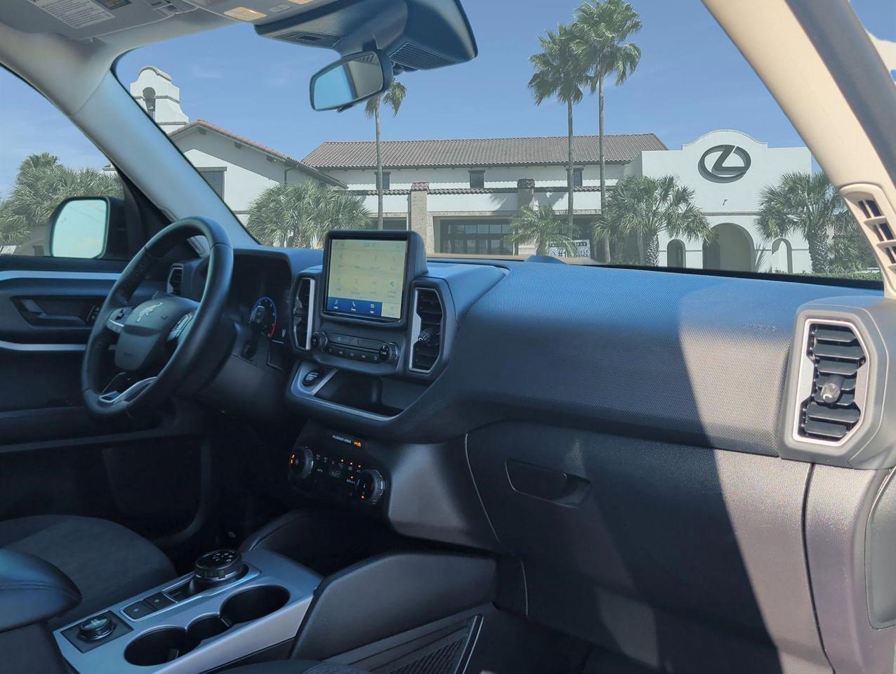 2023 Ford Bronco Sport Big Bend San Juan TX