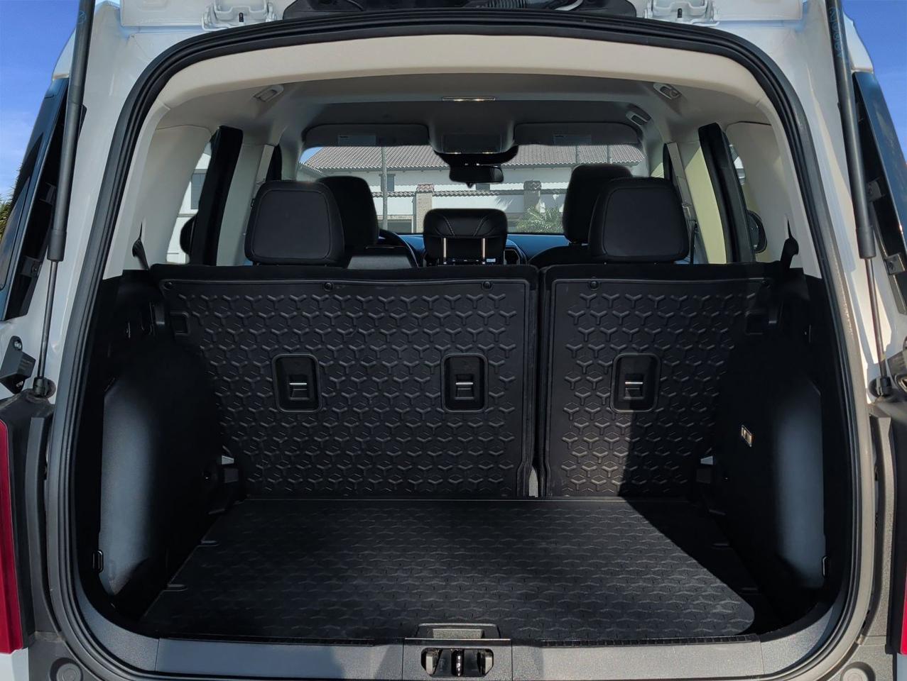 2023 Ford Bronco Sport Big Bend San Juan TX