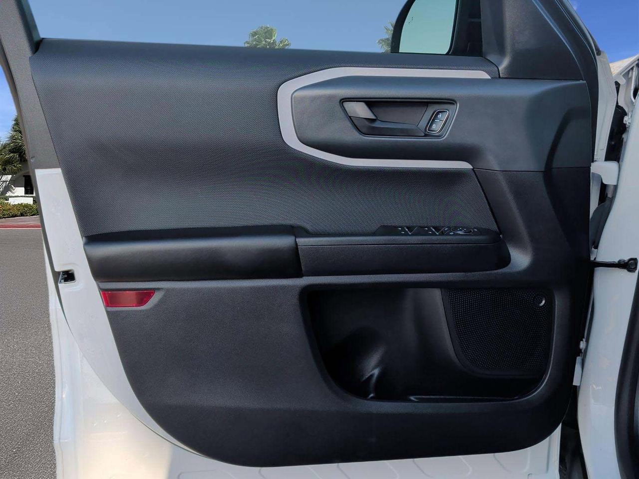 2023 Ford Bronco Sport Big Bend San Juan TX