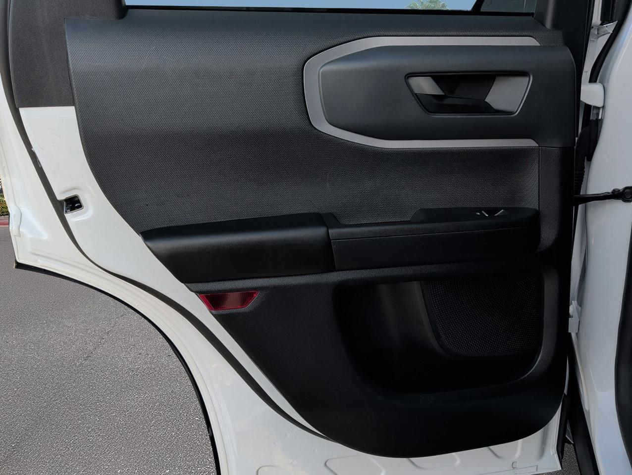 2023 Ford Bronco Sport Big Bend San Juan TX