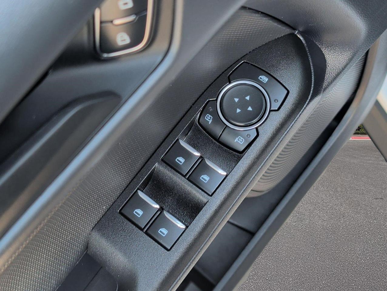 2023 Ford Bronco Sport Big Bend San Juan TX