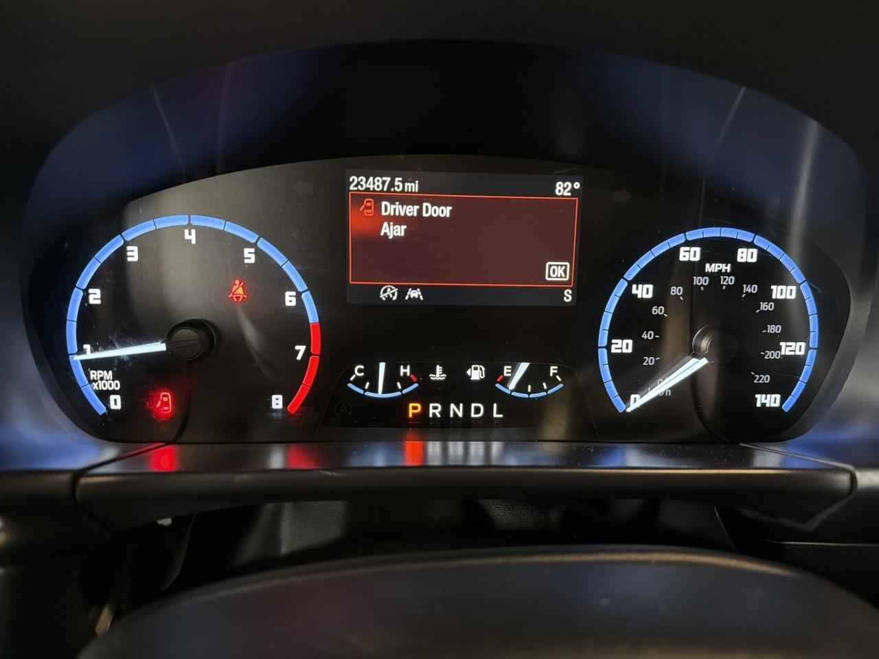 2023 Ford Bronco Sport Big Bend San Antonio TX