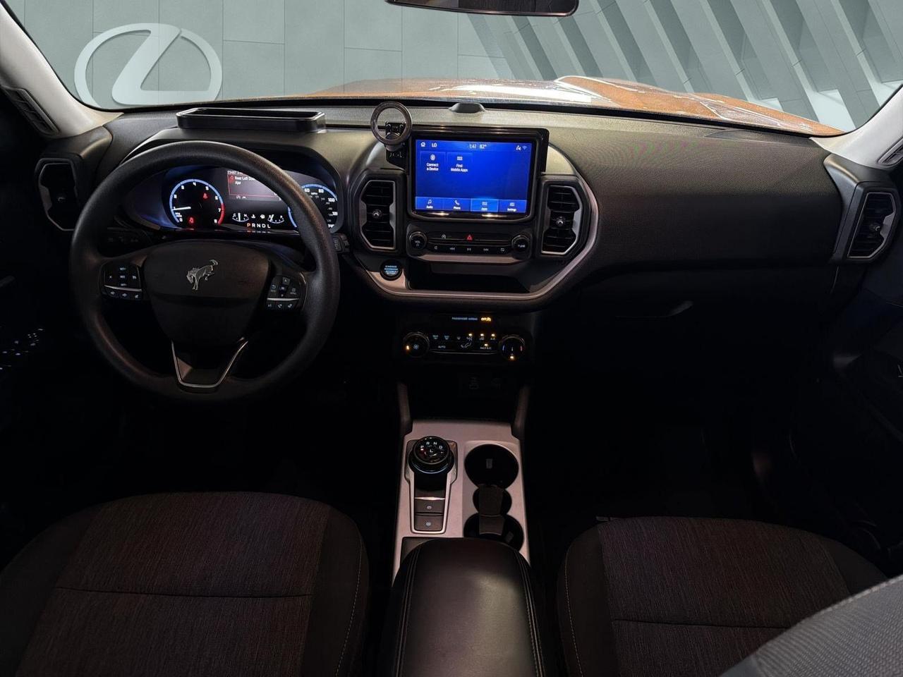 2023 Ford Bronco Sport Big Bend San Antonio TX