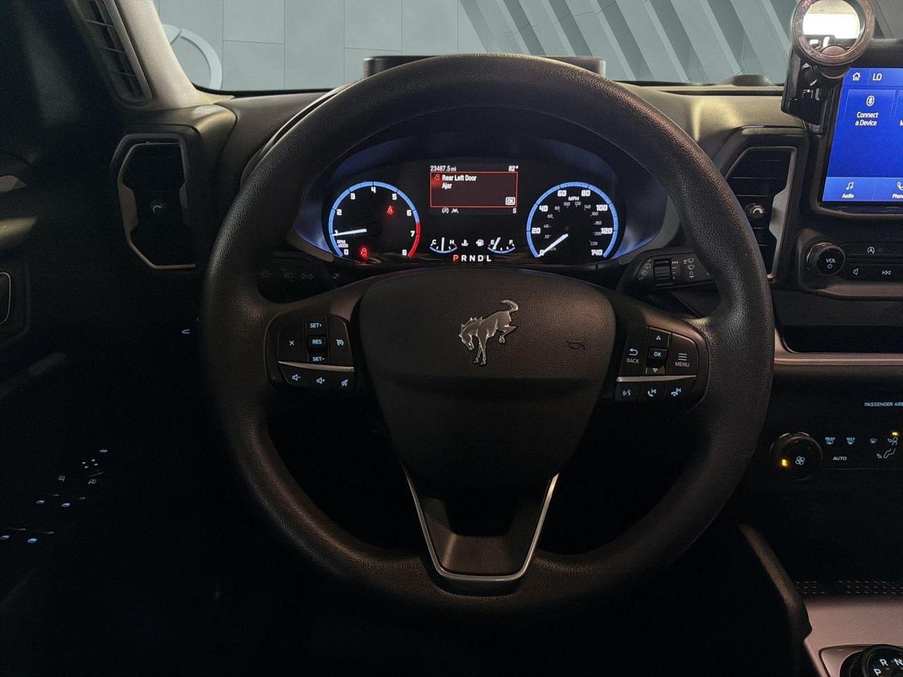 2023 Ford Bronco Sport Big Bend San Antonio TX