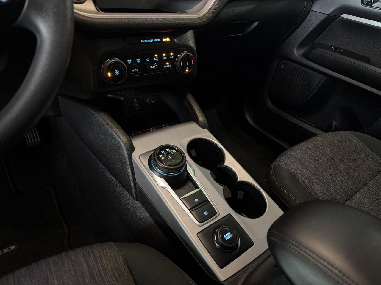 2023 Ford Bronco Sport Big Bend San Antonio TX