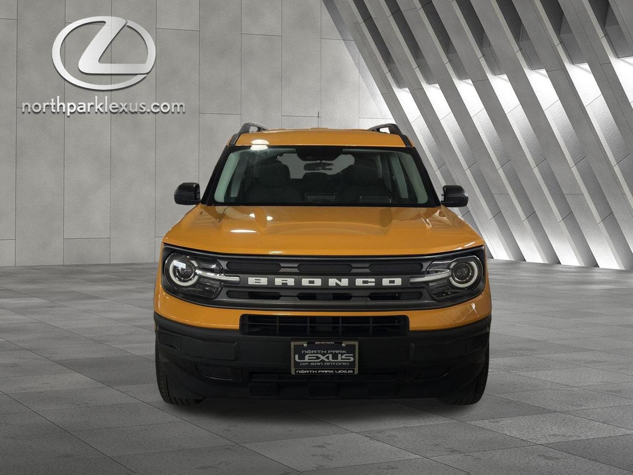 2023 Ford Bronco Sport Big Bend San Antonio TX