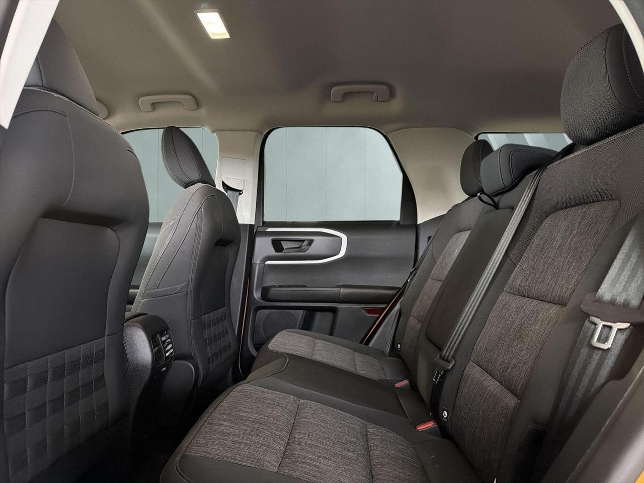2023 Ford Bronco Sport Big Bend San Antonio TX