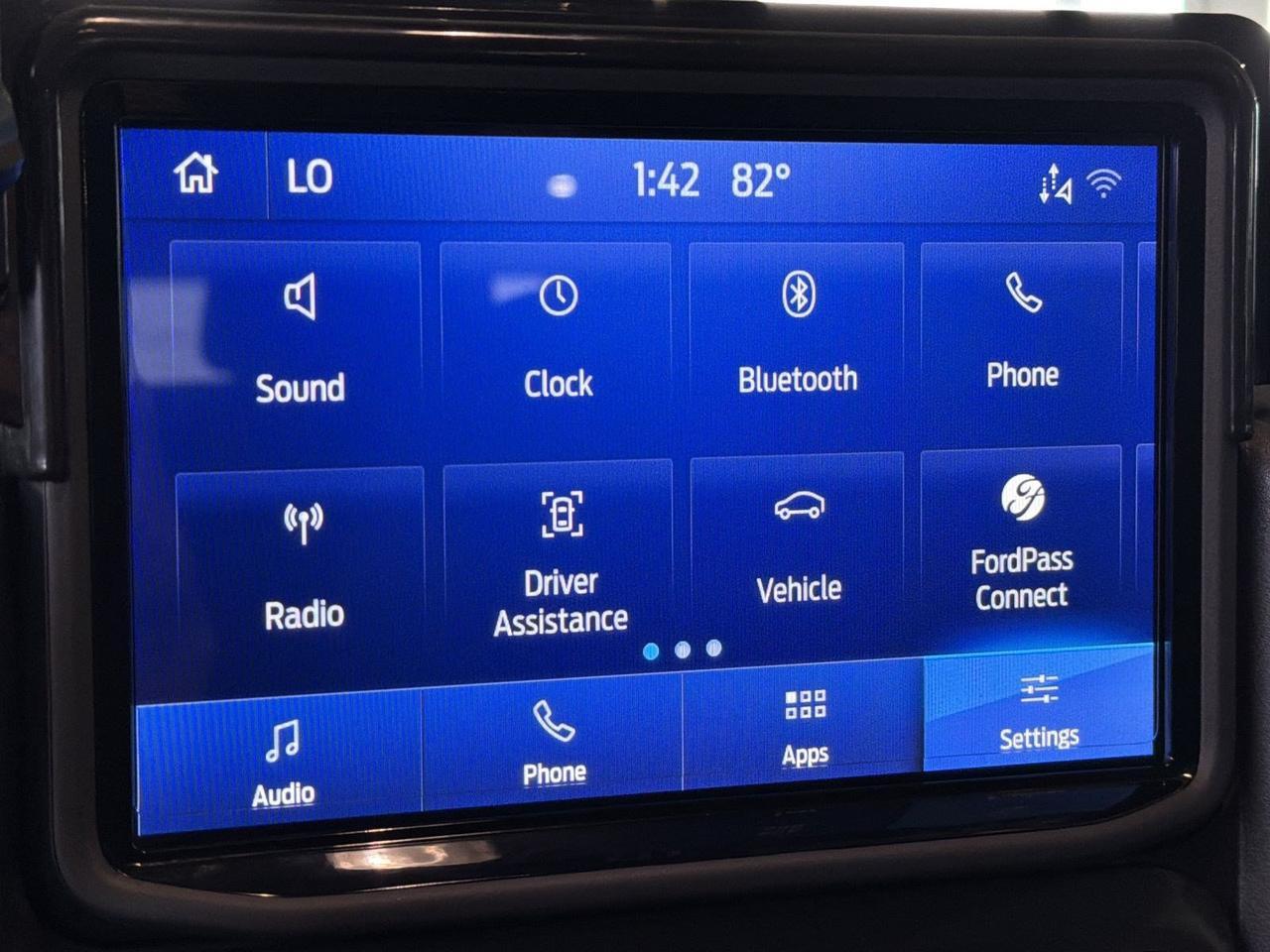 2023 Ford Bronco Sport Big Bend San Antonio TX