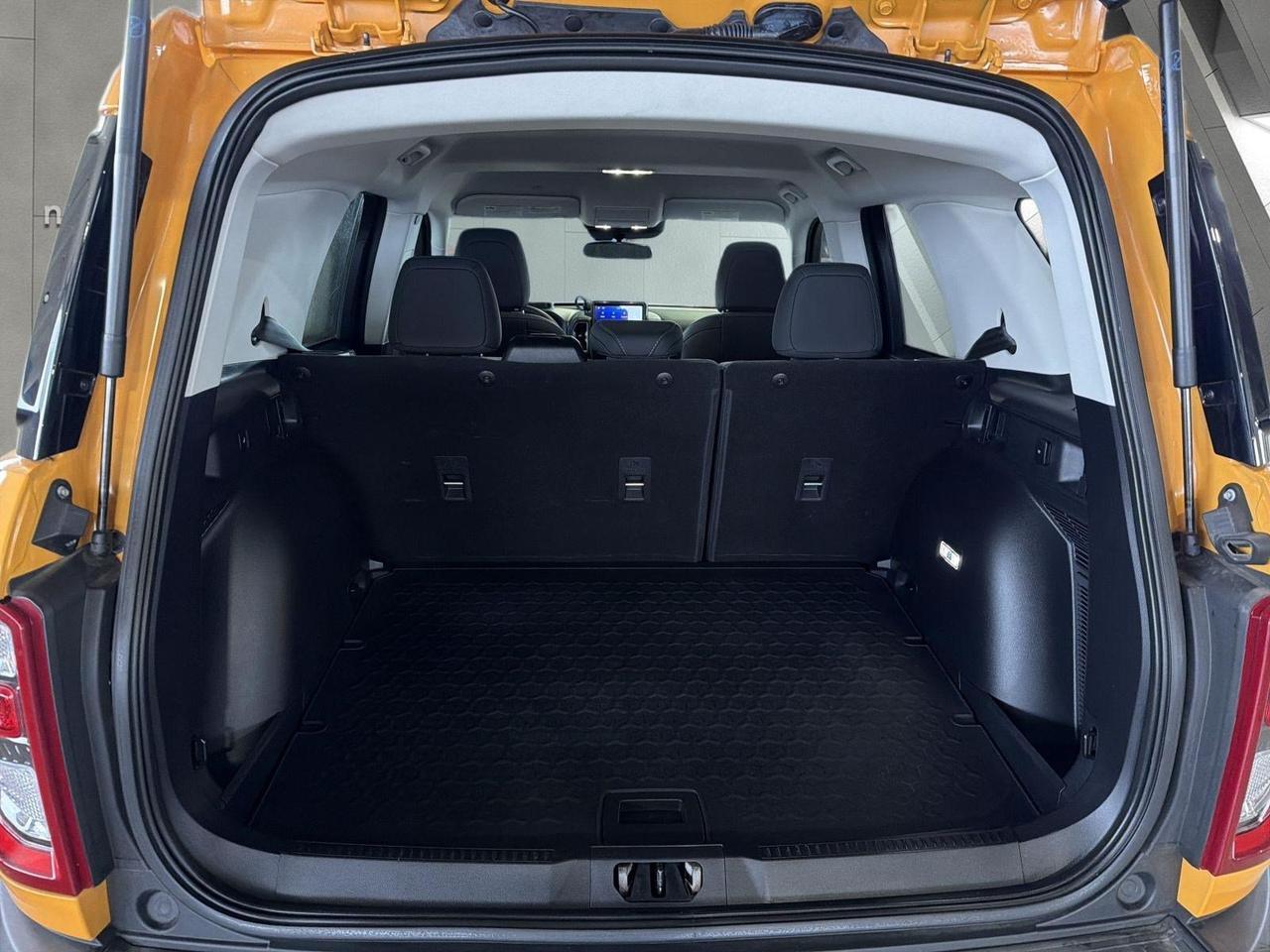 2023 Ford Bronco Sport Big Bend San Antonio TX