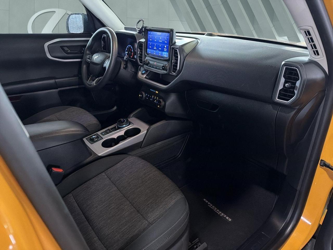2023 Ford Bronco Sport Big Bend San Antonio TX