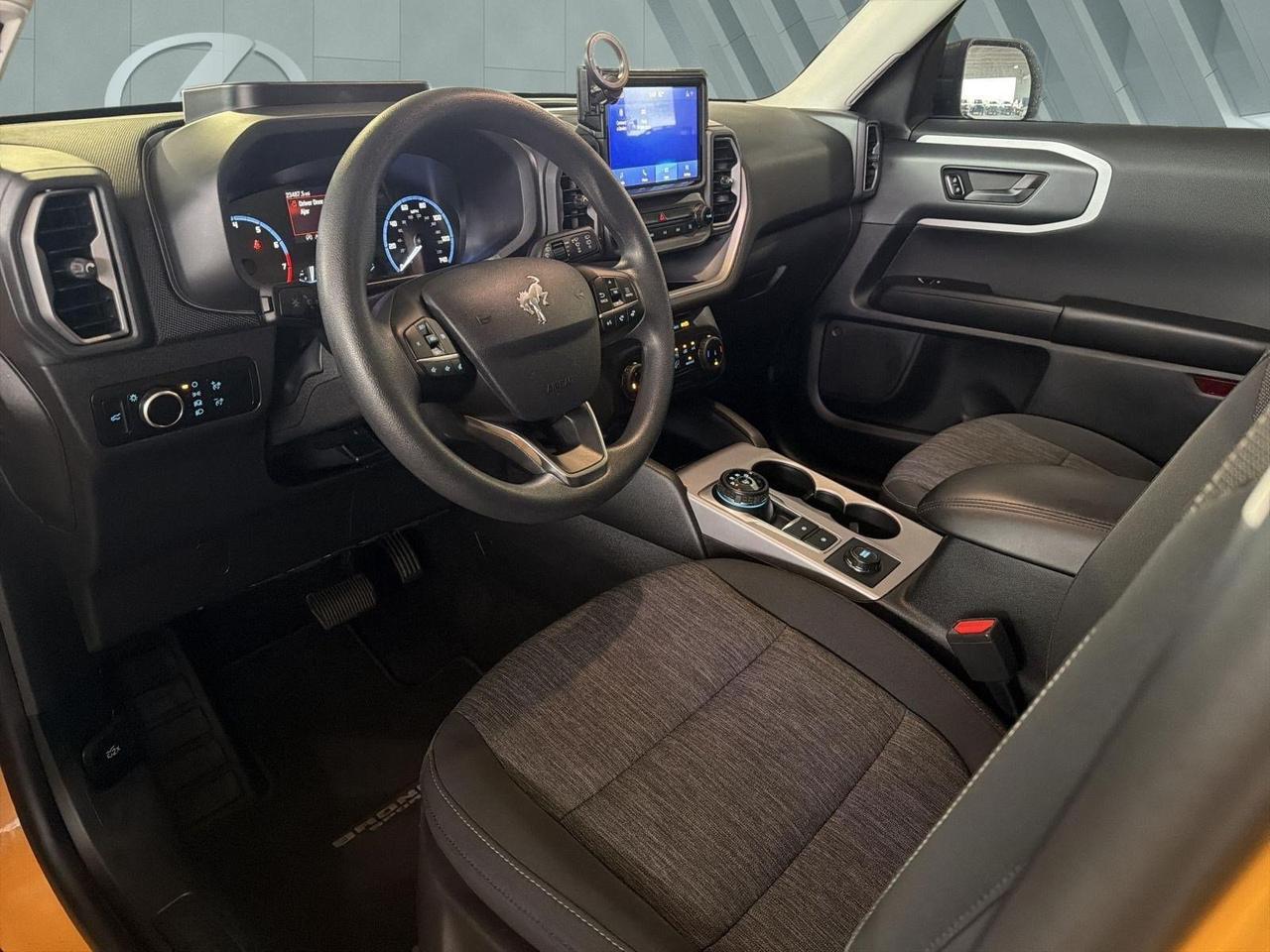 2023 Ford Bronco Sport Big Bend San Antonio TX