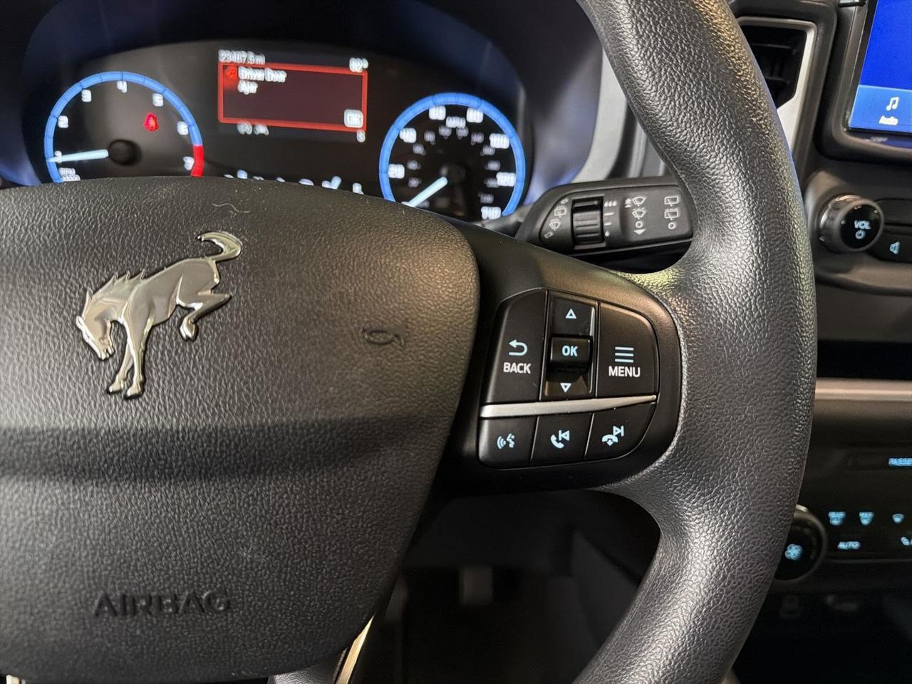 2023 Ford Bronco Sport Big Bend San Antonio TX