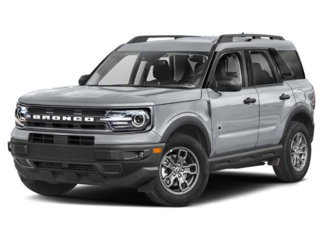 2023 Ford Bronco Sport Big Bend San Antonio TX