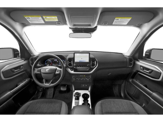 2023 Ford Bronco Sport Big Bend San Antonio TX