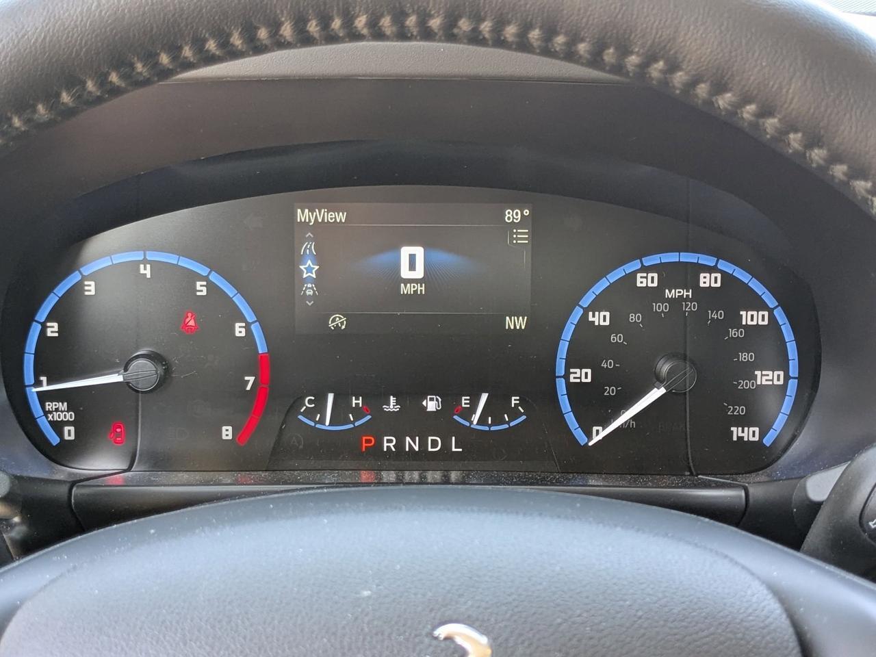 2023 Ford Bronco Sport Big Bend San Antonio TX