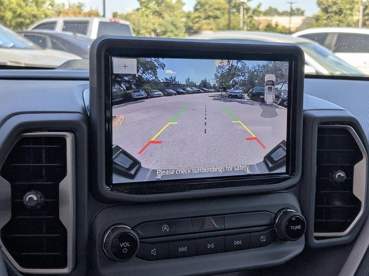 2023 Ford Bronco Sport Big Bend San Antonio TX