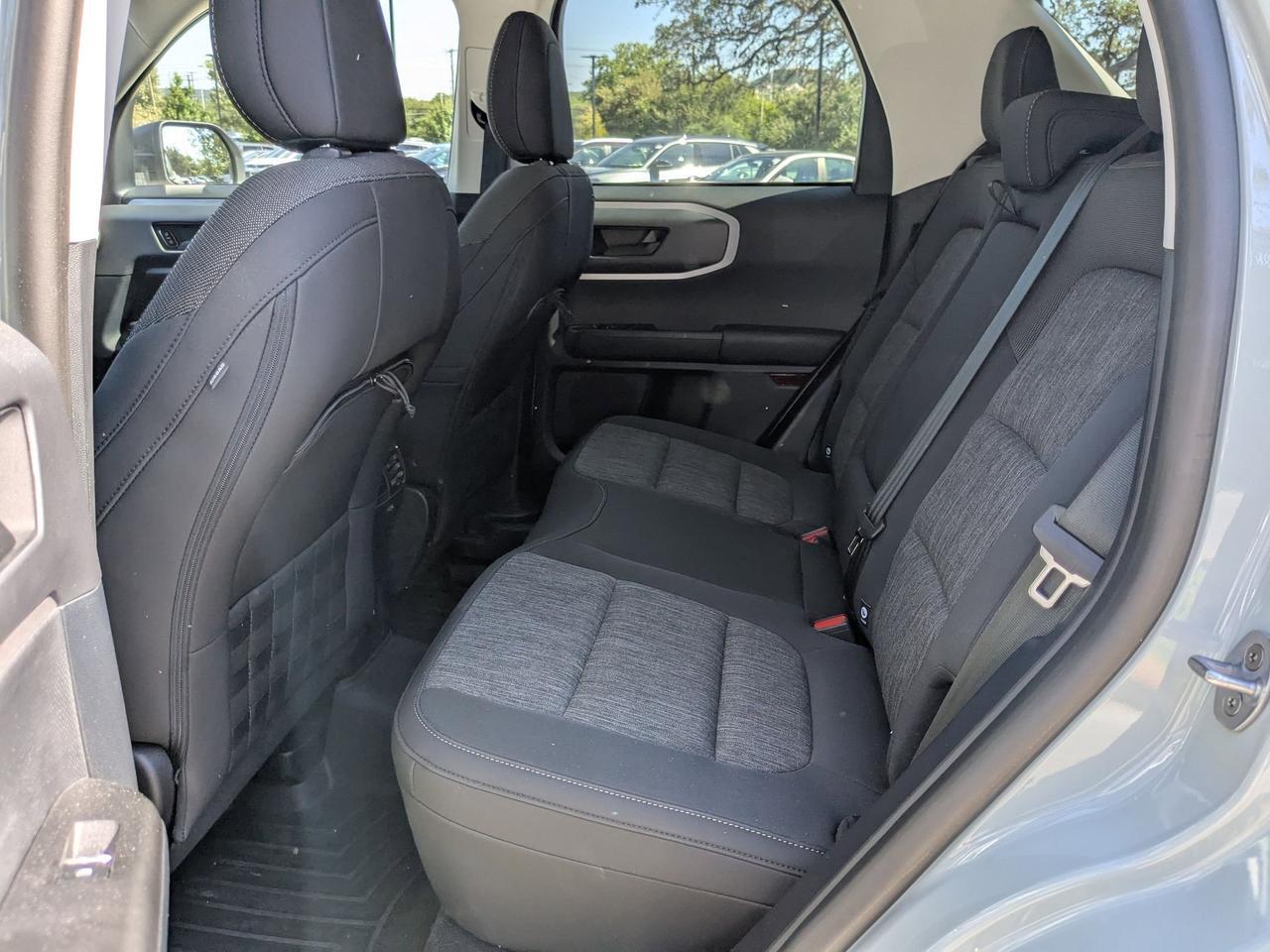 2023 Ford Bronco Sport Big Bend San Antonio TX