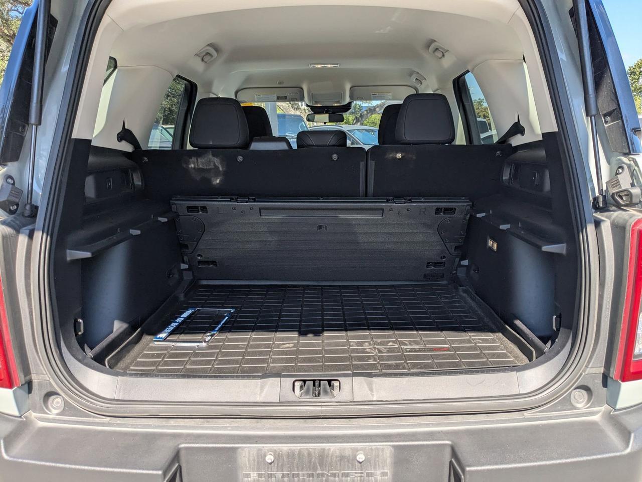 2023 Ford Bronco Sport Big Bend San Antonio TX