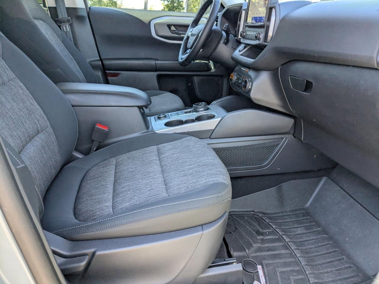 2023 Ford Bronco Sport Big Bend San Antonio TX