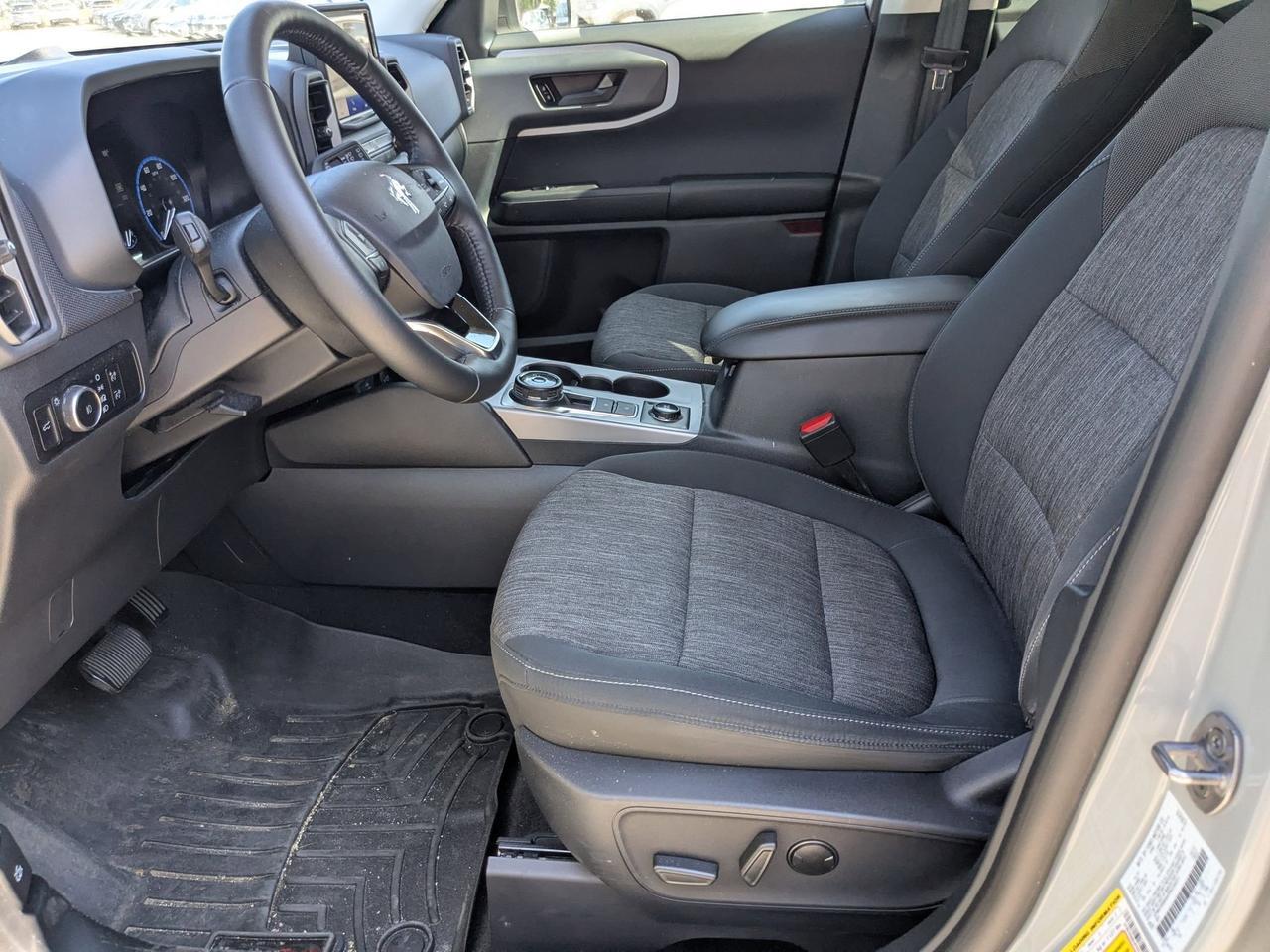 2023 Ford Bronco Sport Big Bend San Antonio TX