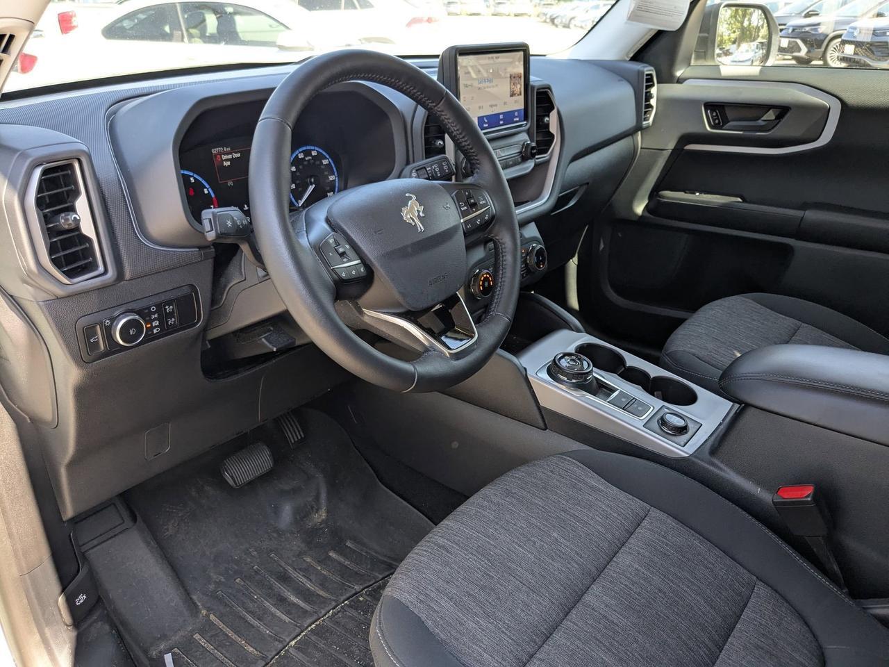 2023 Ford Bronco Sport Big Bend San Antonio TX