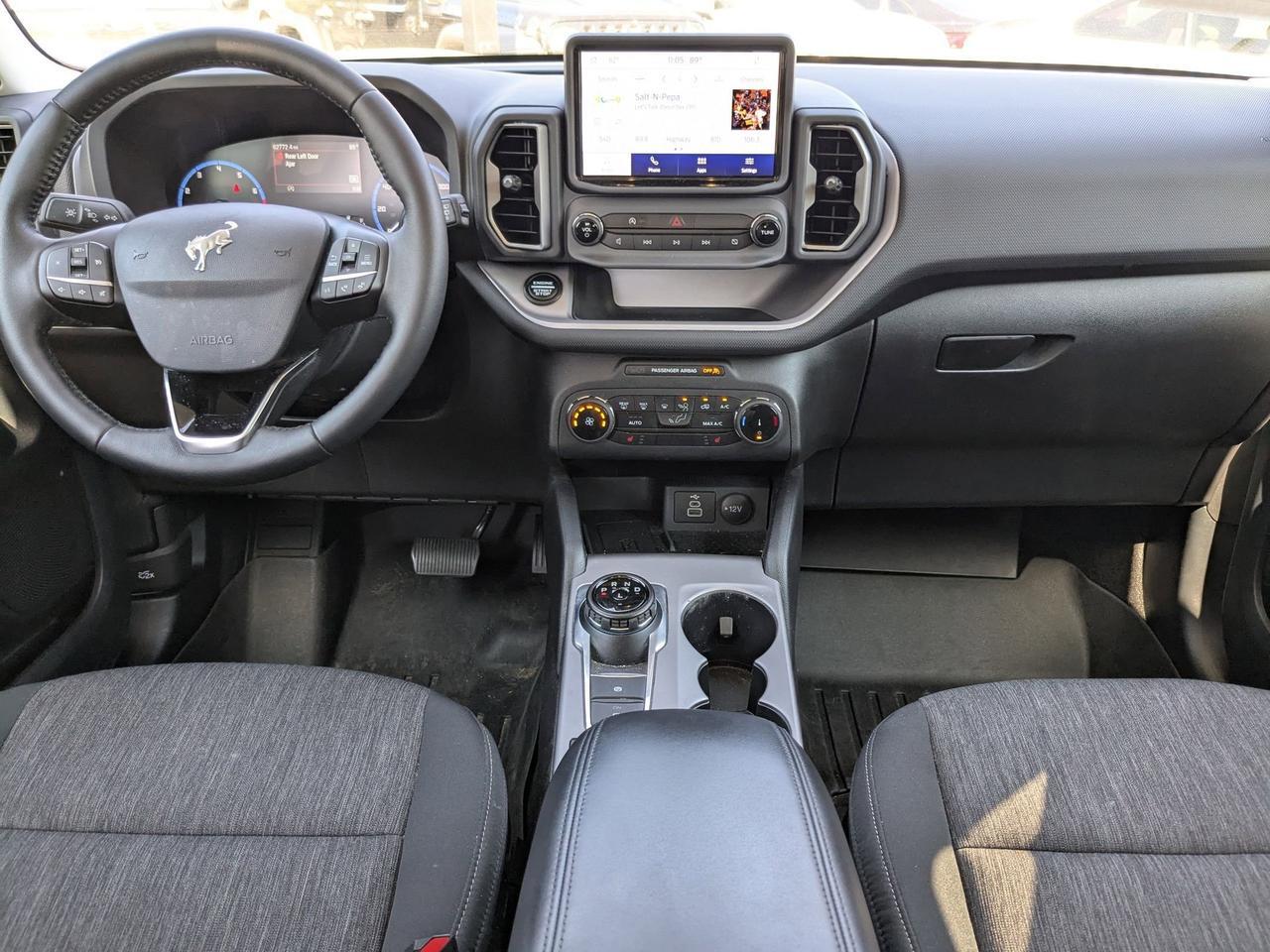 2023 Ford Bronco Sport Big Bend San Antonio TX