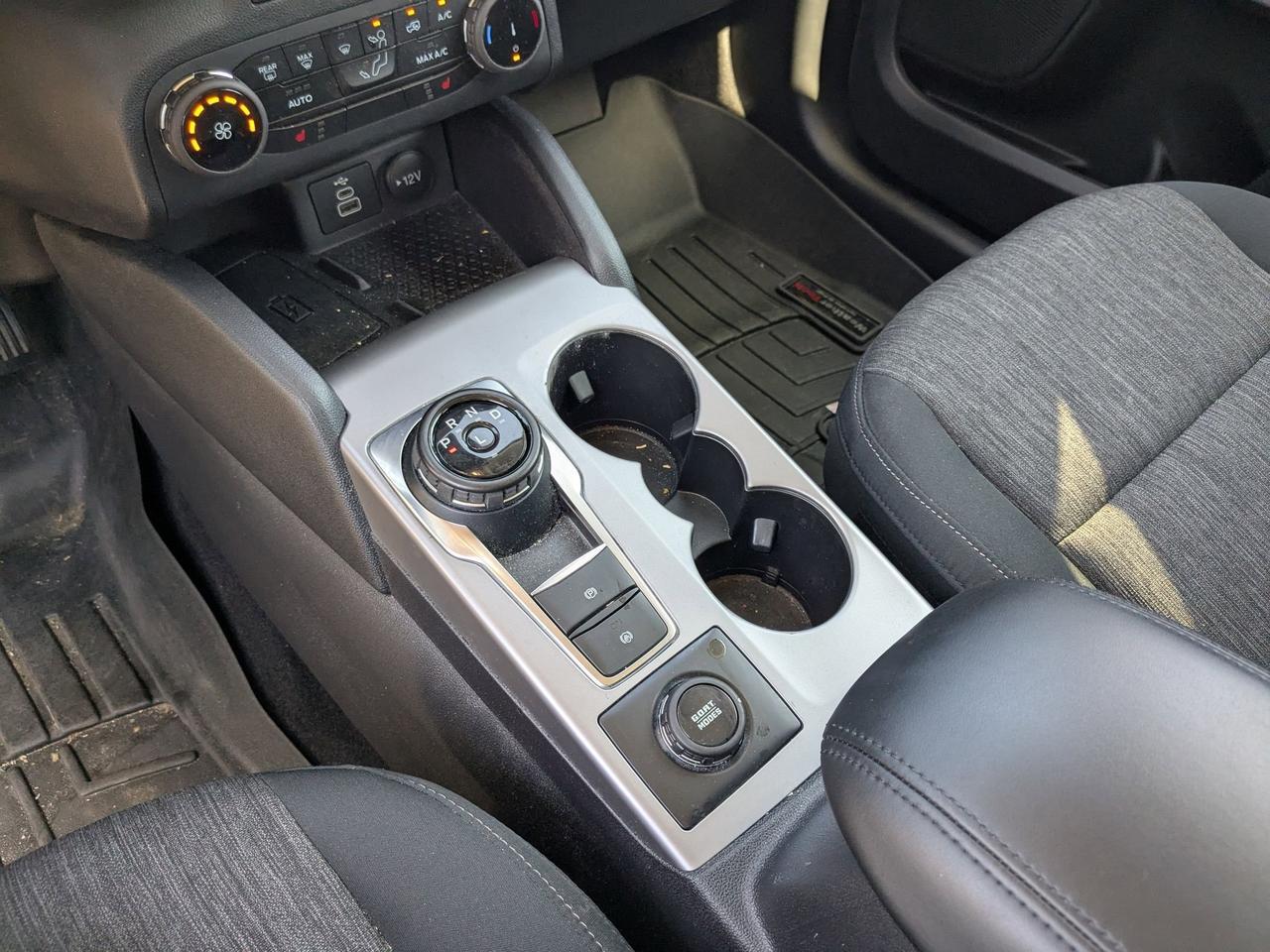 2023 Ford Bronco Sport Big Bend San Antonio TX