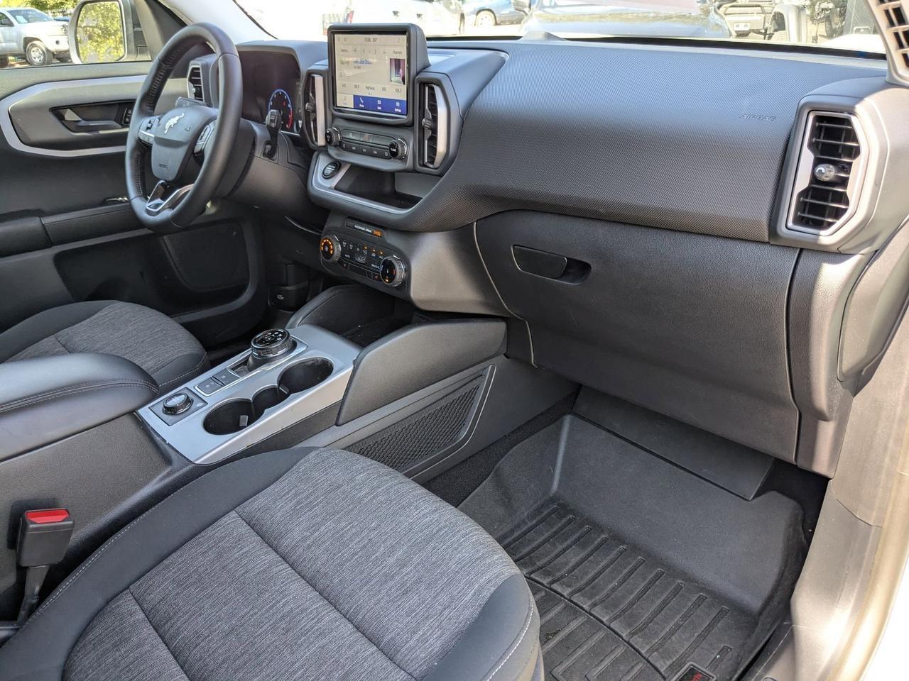 2023 Ford Bronco Sport Big Bend San Antonio TX