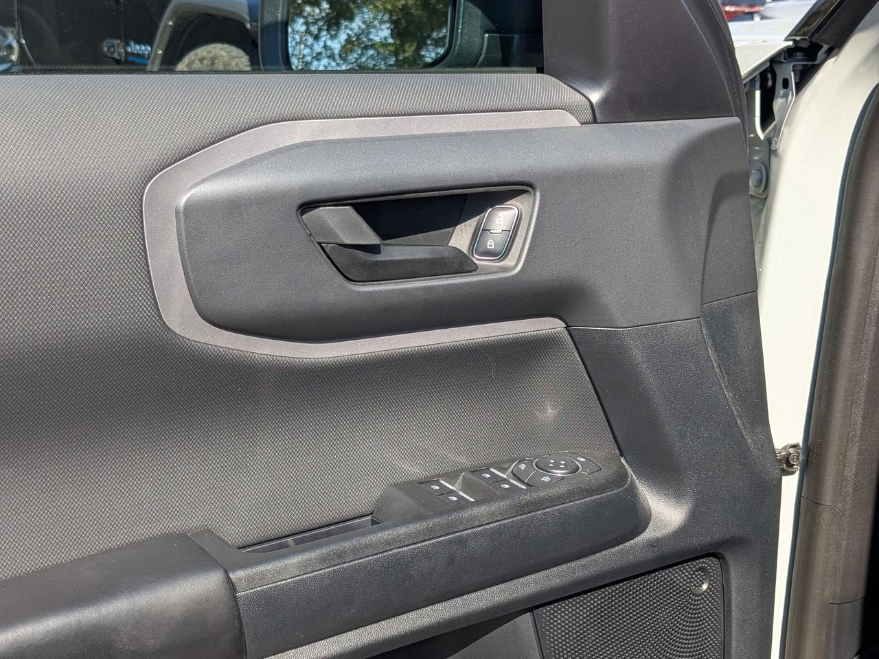 2023 Ford Bronco Sport Big Bend San Antonio TX