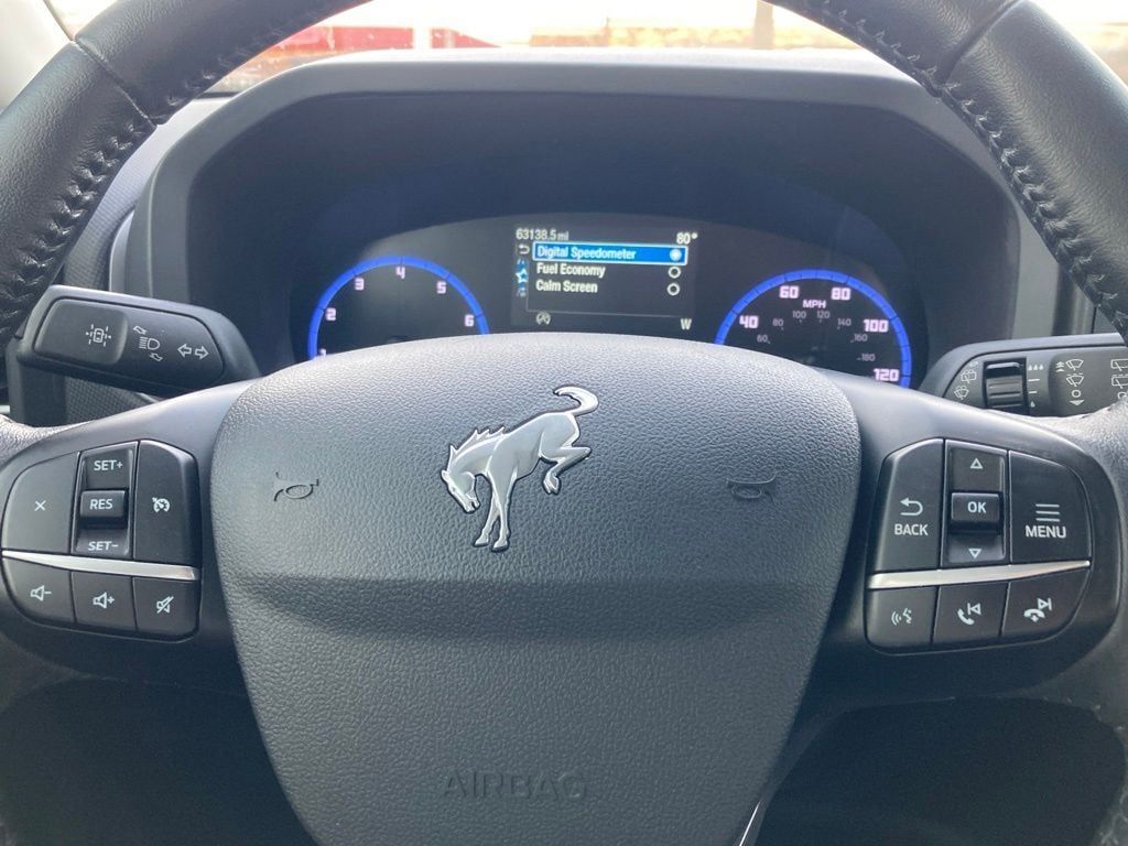 2023 Ford Bronco Sport Big Bend San Antonio TX