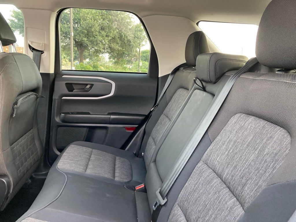 2023 Ford Bronco Sport Big Bend San Antonio TX