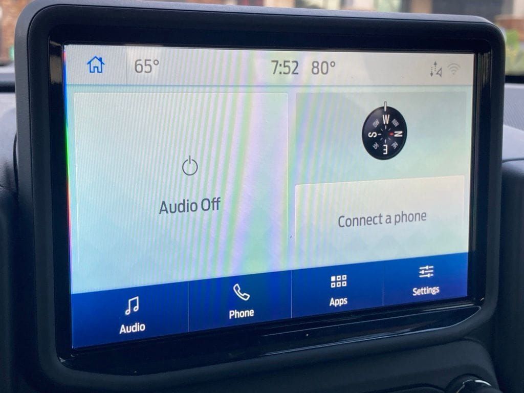 2023 Ford Bronco Sport Big Bend San Antonio TX