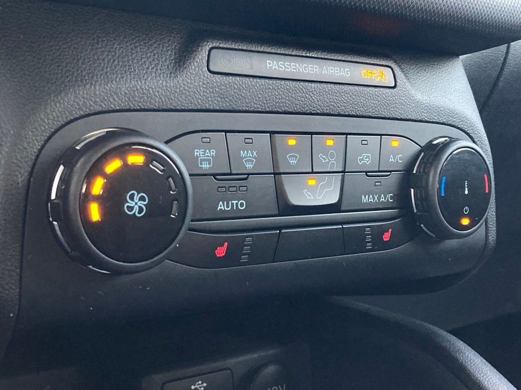 2023 Ford Bronco Sport Big Bend San Antonio TX