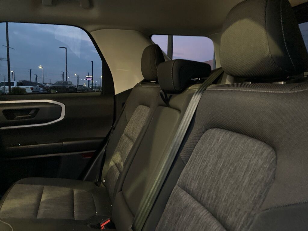 2023 Ford Bronco Sport Big Bend San Antonio TX