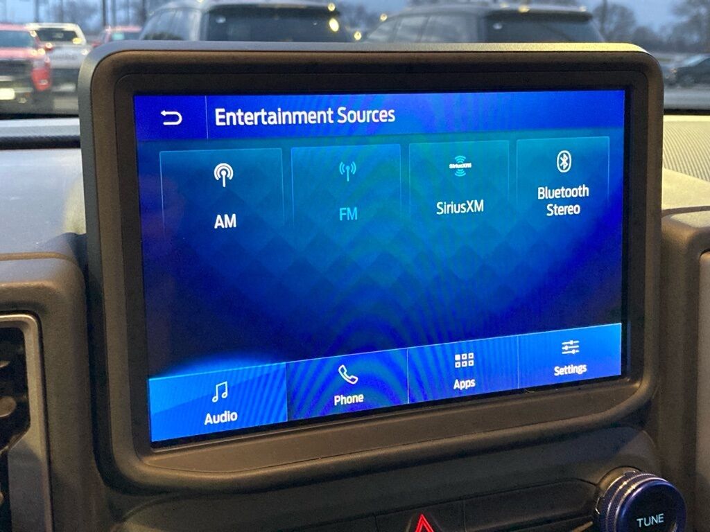 2023 Ford Bronco Sport Big Bend San Antonio TX