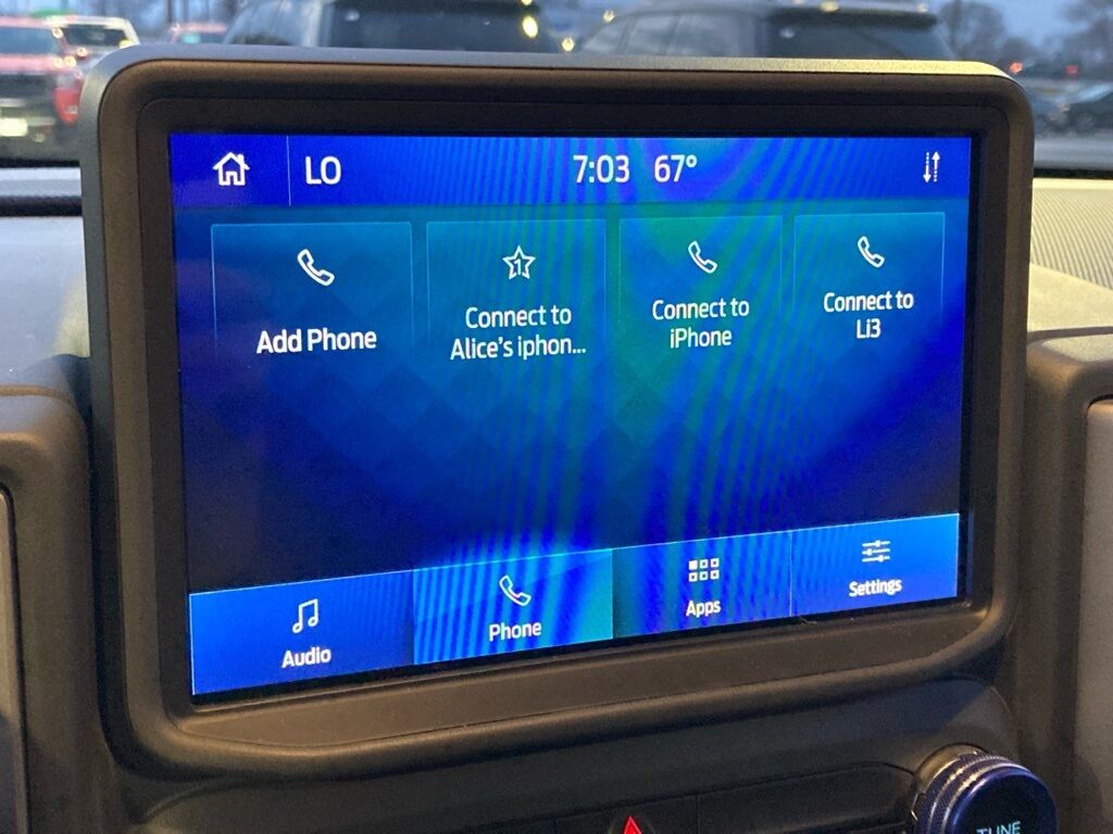 2023 Ford Bronco Sport Big Bend San Antonio TX